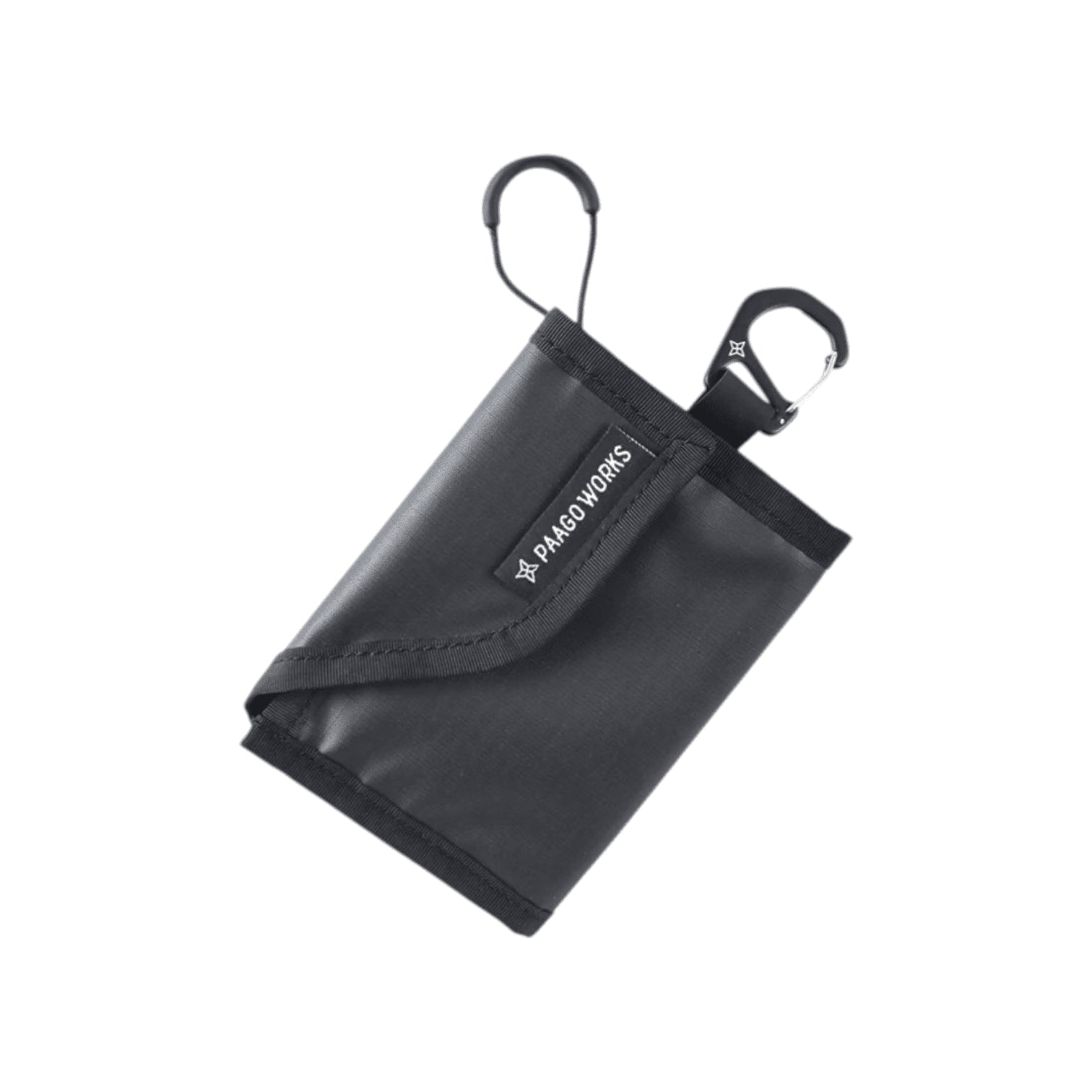 【PAAGOWORKS】TRAIL BANK M - LEISURES 公式オンラインショップ