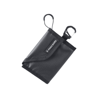 【PAAGOWORKS】TRAIL BANK M - LEISURES 公式オンラインショップ