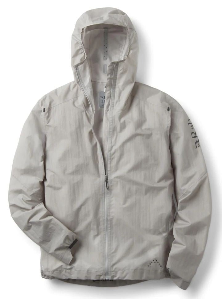 【Rab】Phantom Jacket BLUE - LEISURES 公式オンラインショップ