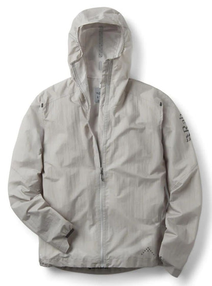 【Rab】Phantom Jacket BLUE - LEISURES 公式オンラインショップ