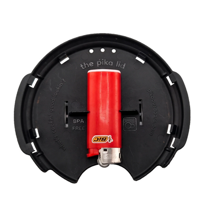 【PIKA OUTDOORS】Tha Pika Lid