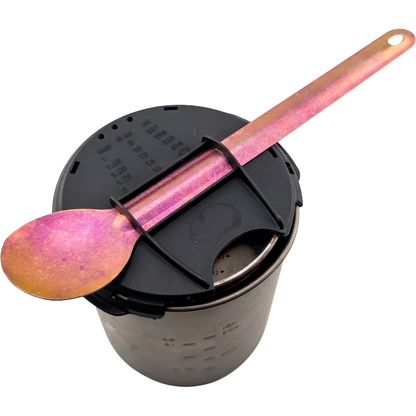 【PIKA OUTDOORS】Tha Pika Lid