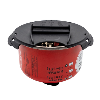 【PIKA OUTDOORS】Tha Pika Lid