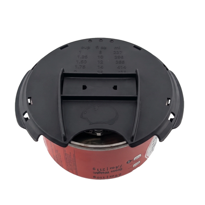 【PIKA OUTDOORS】Tha Pika Lid