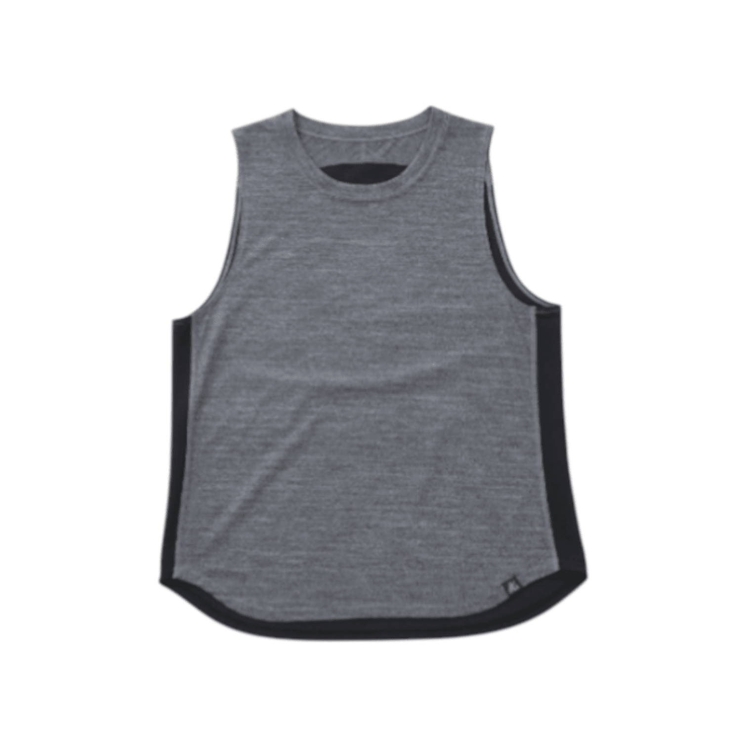 【ROUVER】AXIO Dry wool Tanktop / GRAY - LEISURES 公式オンラインショップ