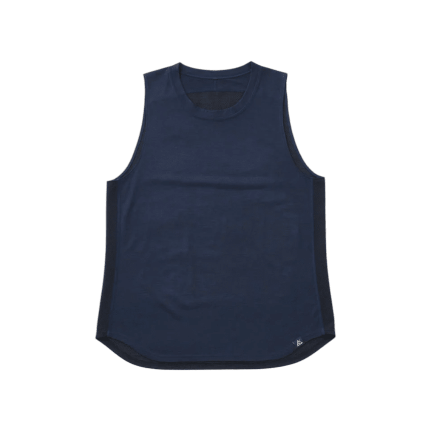 【ROUVER】AXIO Dry wool Tanktop / NAVY - LEISURES 公式オンラインショップ