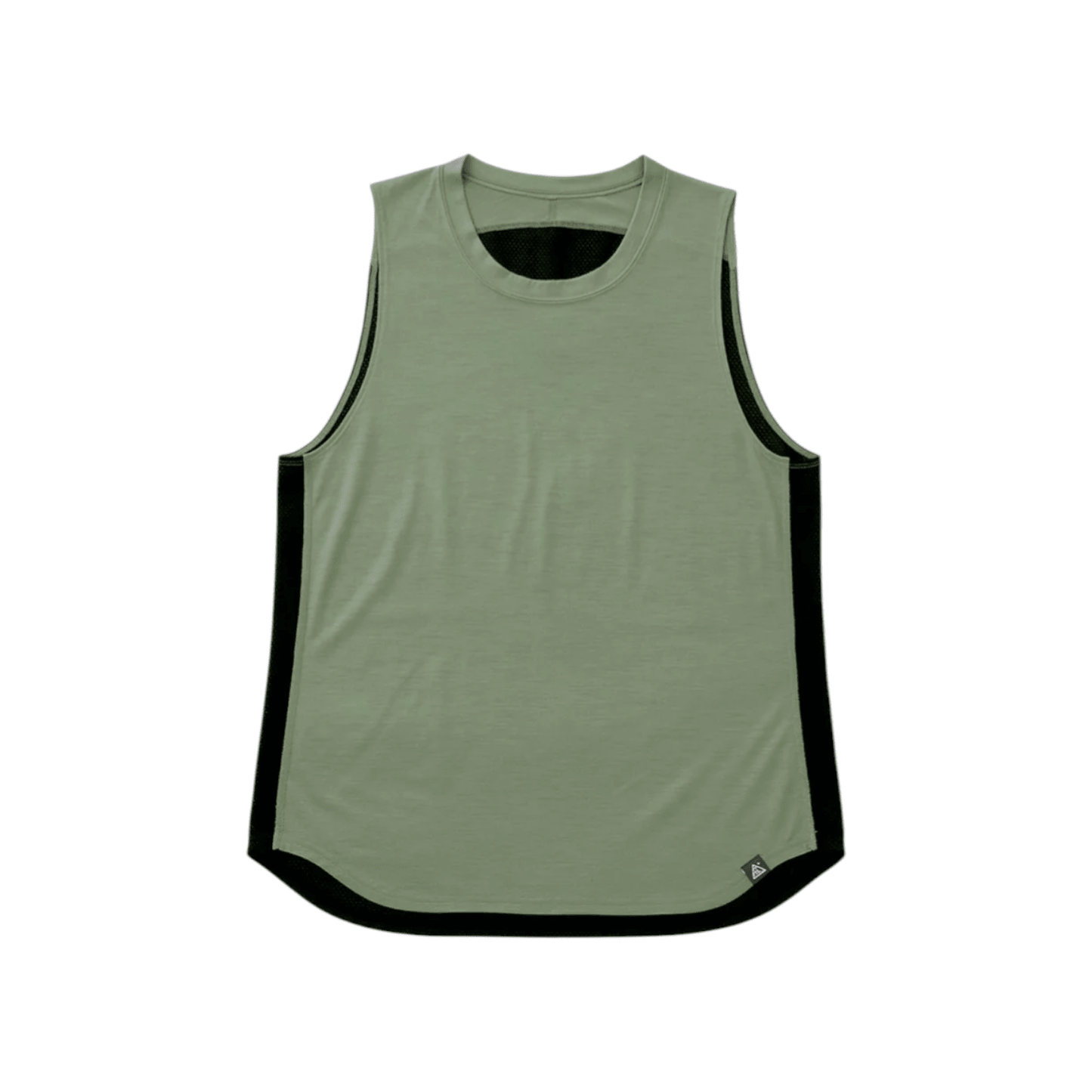 【ROUVER】AXIO Dry wool Tanktop / OLIVE - LEISURES 公式オンラインショップ