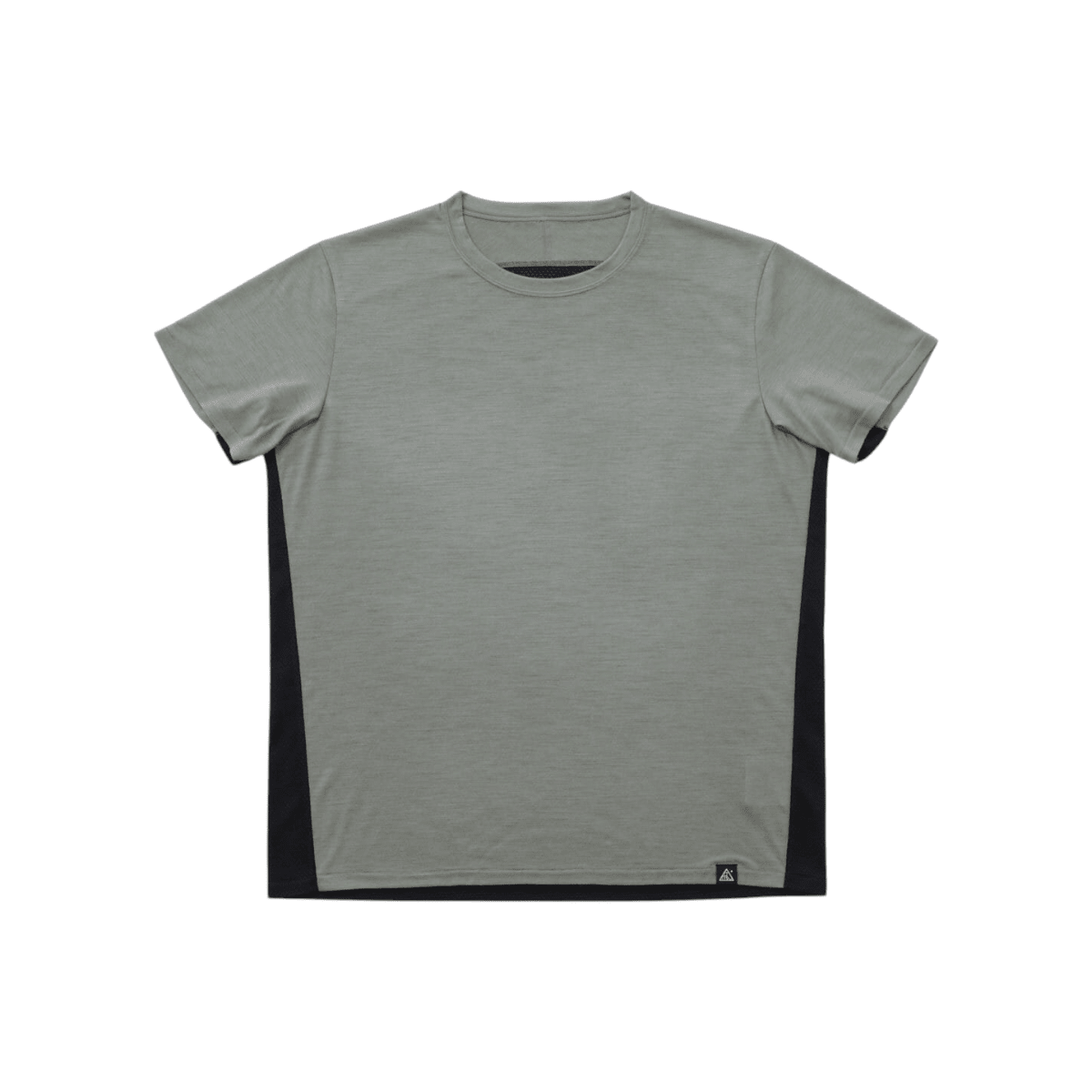 【ROUVER】AXIO Dry wool Tee / OLIVE - LEISURES 公式オンラインショップ