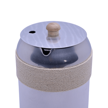 【Sanpo's Fun Lite Gear】Can Pot - LEISURES 公式オンラインショップ