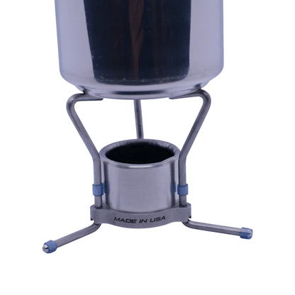 【Sanpo's Fun Lite Gear】Can Pot - LEISURES 公式オンラインショップ