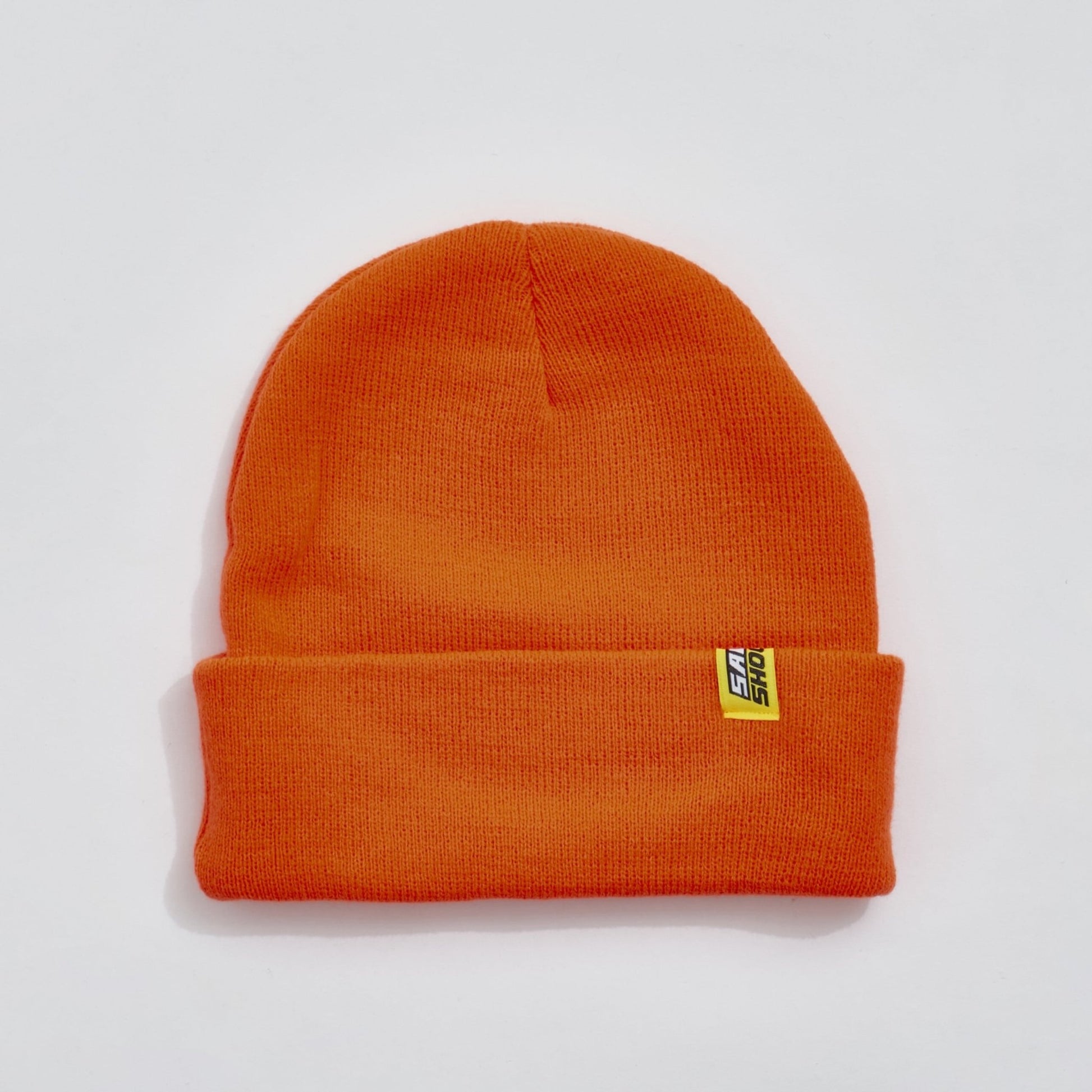 【SAVE SHOCK】MOUNTAIN ENERGY BEANIE - LEISURES 公式オンラインショップ