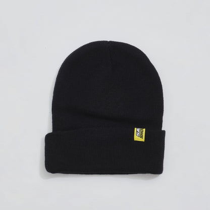 【SAVE SHOCK】MOUNTAIN ENERGY BEANIE - LEISURES 公式オンラインショップ