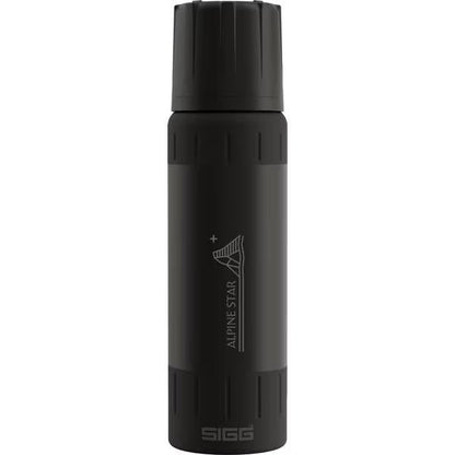 【SIGG】Alpine star 0.75L - LEISURES 公式オンラインショップ