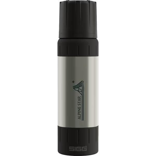 【SIGG】Alpine star 0.75L - LEISURES 公式オンラインショップ