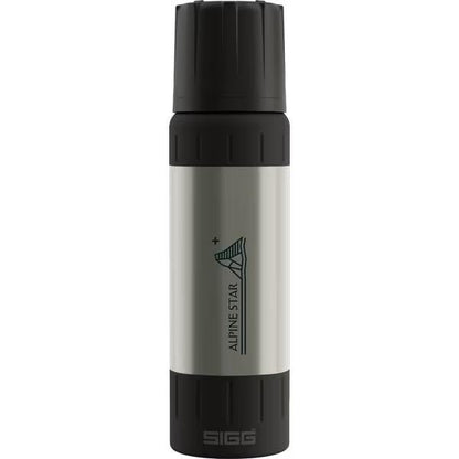 【SIGG】Alpine star 0.75L - LEISURES 公式オンラインショップ