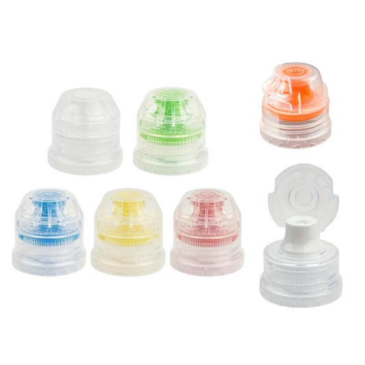 sports bottle caps