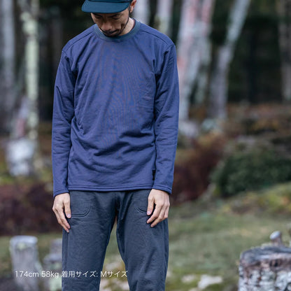 【STATIC】ADRIFT CREW / Deep Sea