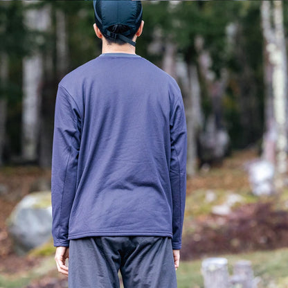【STATIC】ADRIFT CREW / Deep Sea