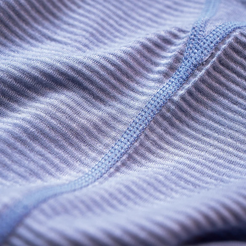 【STATIC】All Elevation L/S Shirts Men's / Oregano