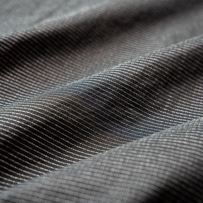 【STATIC】APOSTLE DYNEEMA HOODY 2.0 / Graphite