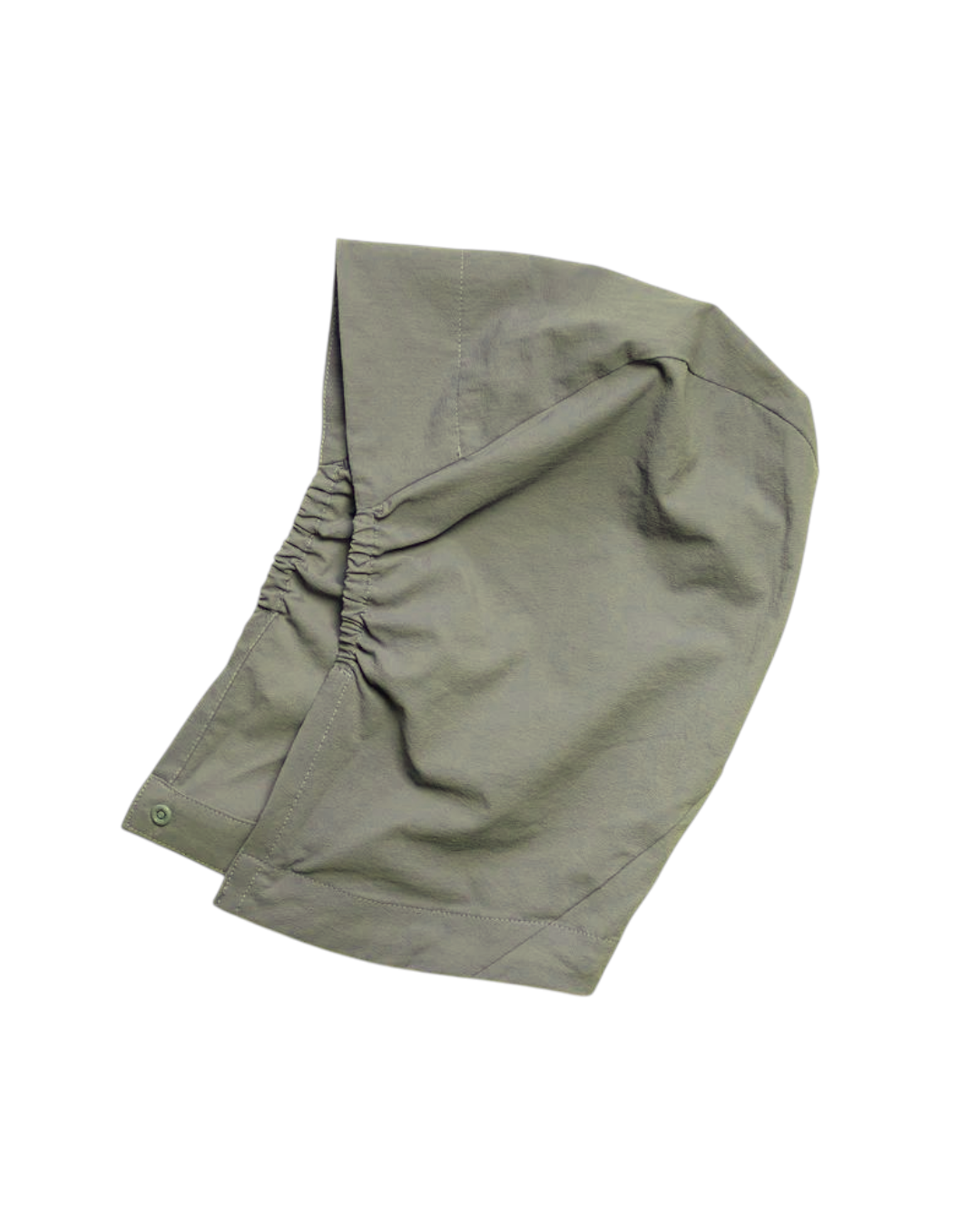 【STATIC】MERCED RIVER HOOD SHIRTS / Oregano