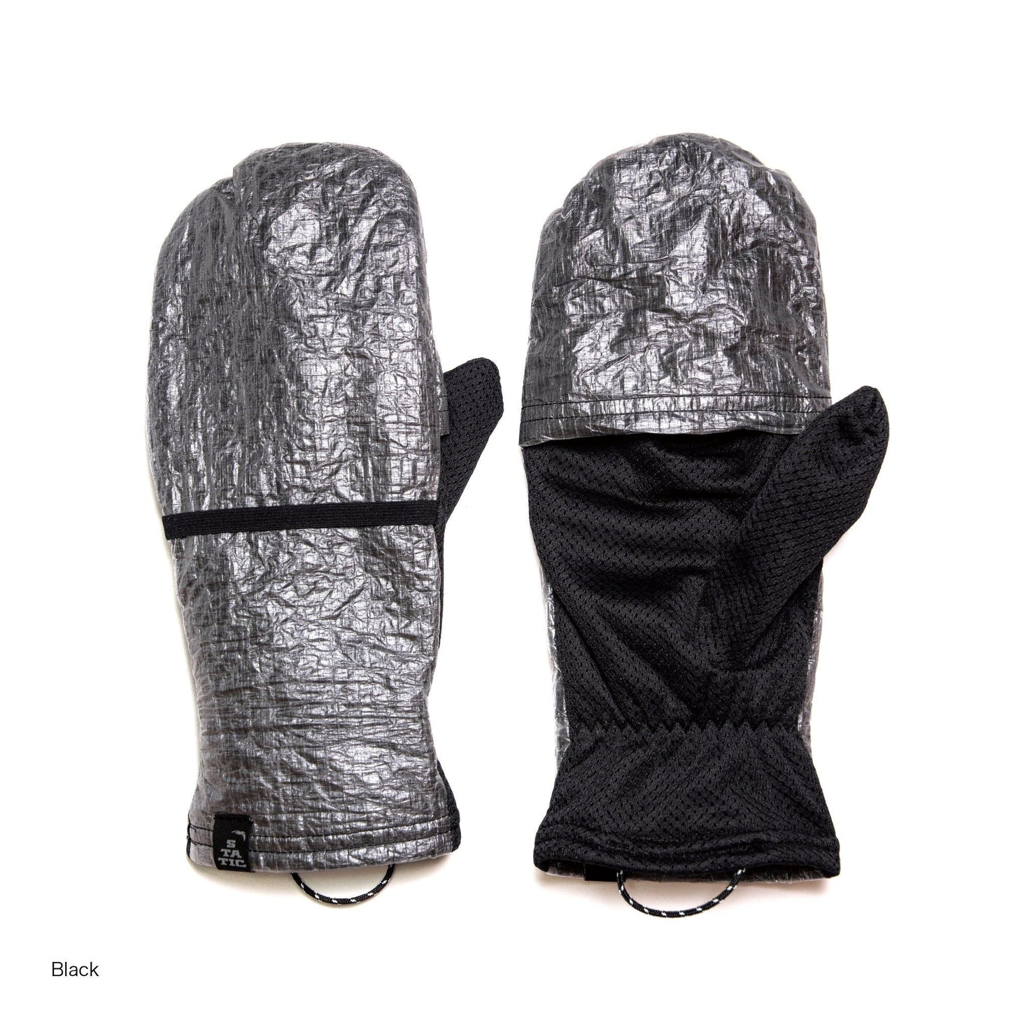 【STATIC】ADRIFT DYNEEMA MITTEN - LEISURES 公式オンラインショップ