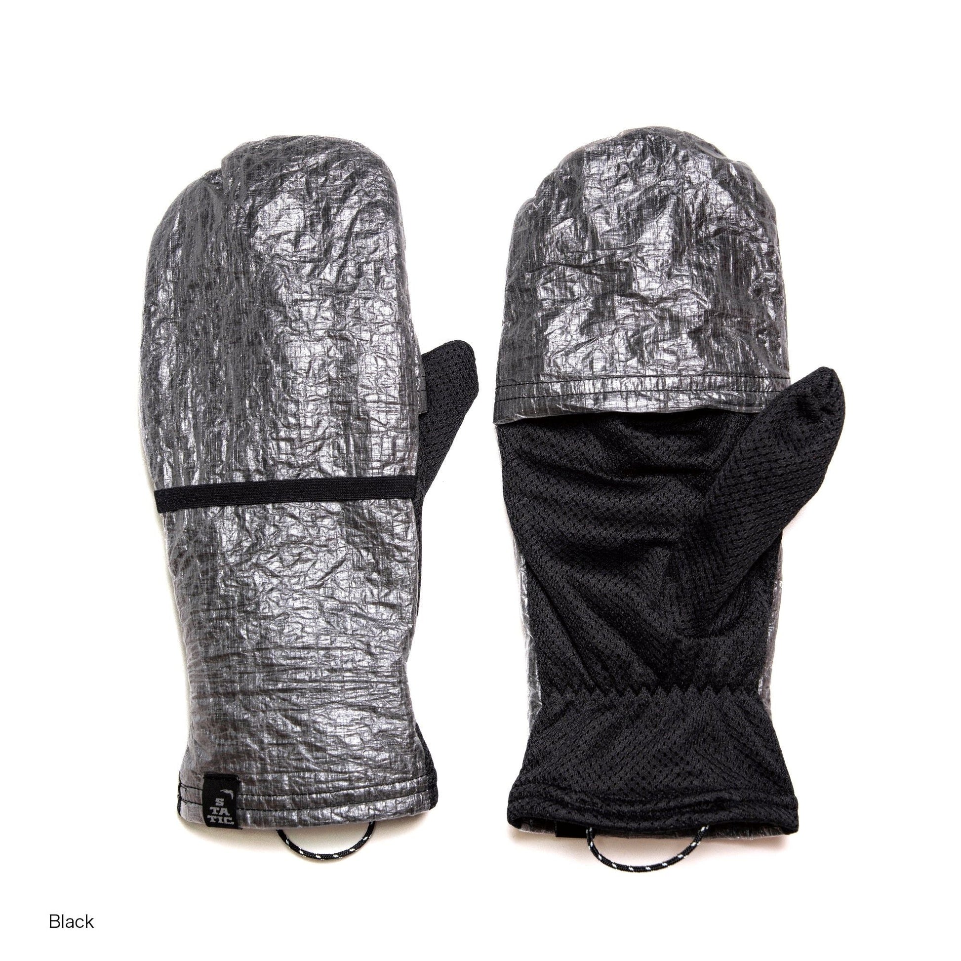 【STATIC】ADRIFT DYNEEMA MITTEN - LEISURES 公式オンラインショップ