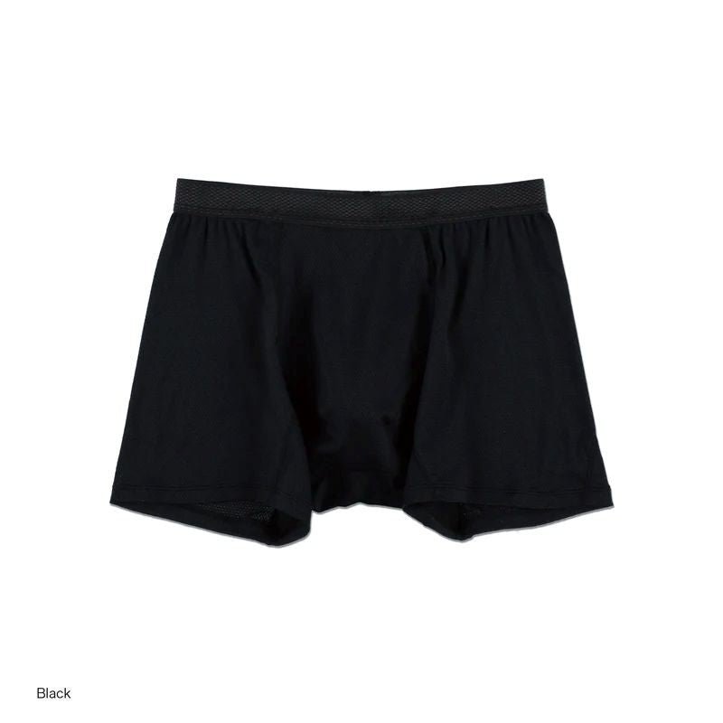 【STATIC】CHORD MESH BOXER M's - LEISURES 公式オンラインショップ