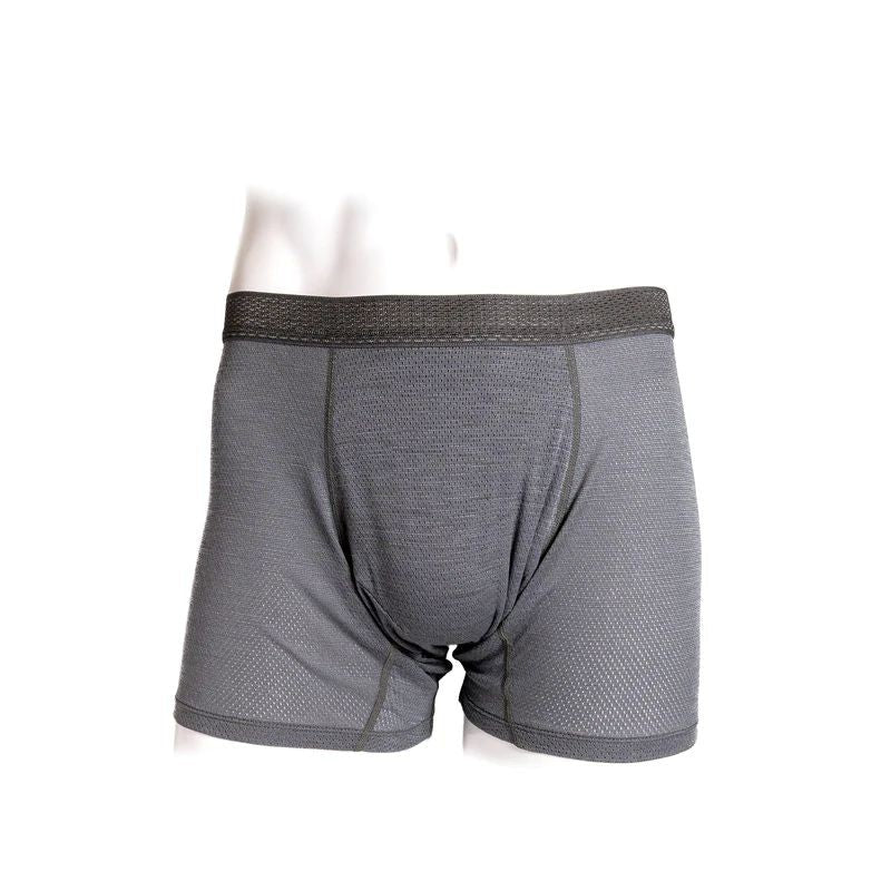 【STATIC】CHORD MESH BOXER M's - LEISURES 公式オンラインショップ