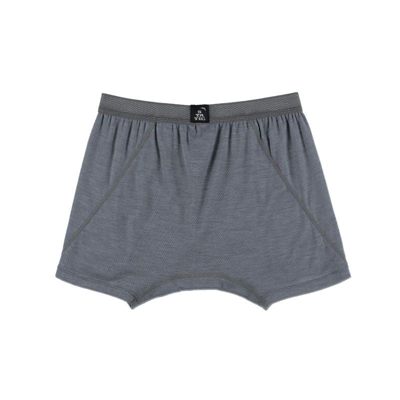 【STATIC】CHORD MESH BOXER M's - LEISURES 公式オンラインショップ