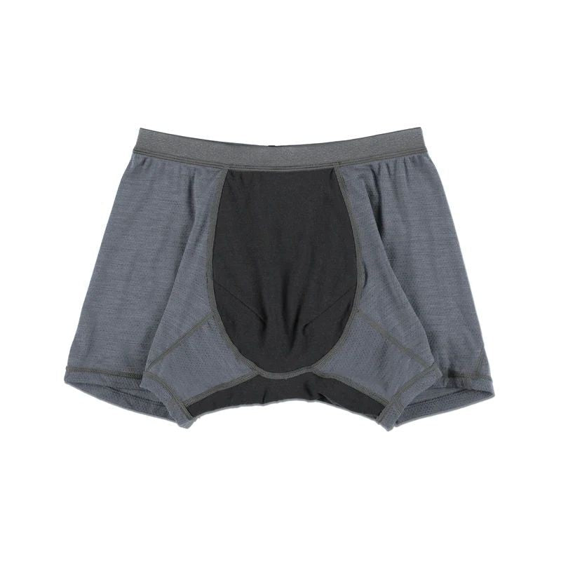 【STATIC】CHORD MESH BOXER M's - LEISURES 公式オンラインショップ