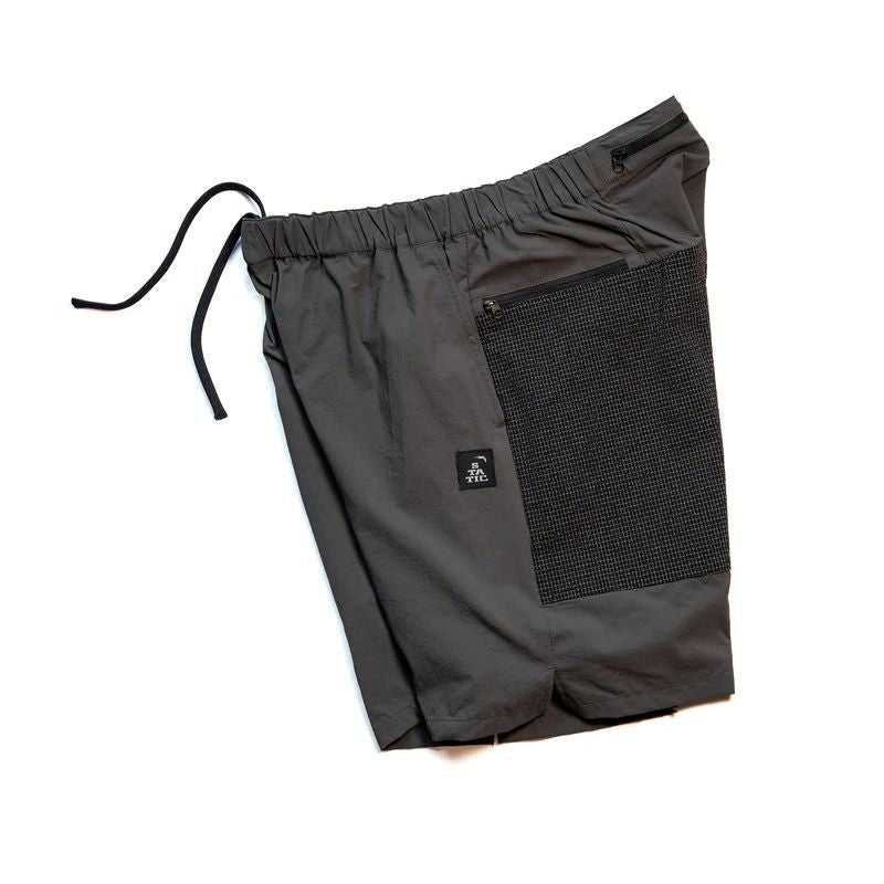 【STATIC】FLATIRON SHORTS - LEISURES 公式オンラインショップ