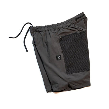 【STATIC】FLATIRON SHORTS - LEISURES 公式オンラインショップ