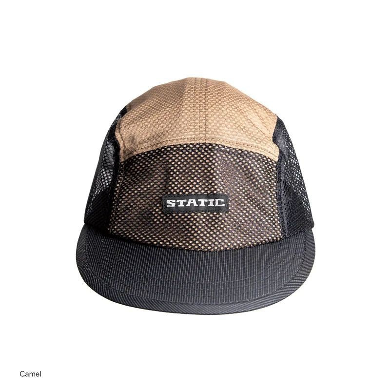 【STATIC】HIVE CAP - LEISURES 公式オンラインショップ