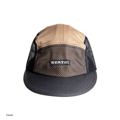 【STATIC】HIVE CAP - LEISURES 公式オンラインショップ