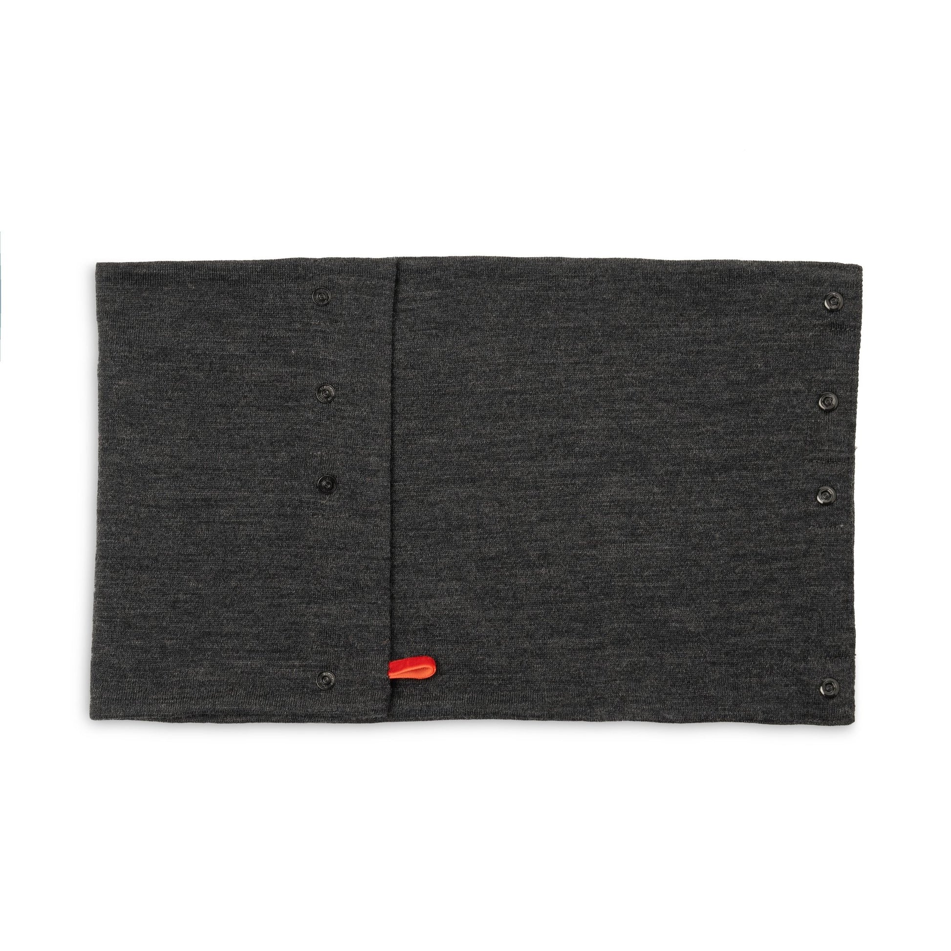 【subtle voice】SV Wool Neck Wrap Short - LEISURES 公式オンラインショップ