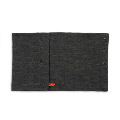 【subtle voice】SV Wool Neck Wrap Short - LEISURES 公式オンラインショップ