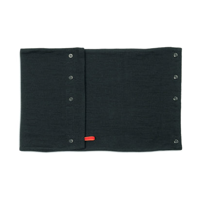【subtle voice】SV Wool Neck Wrap Short - LEISURES 公式オンラインショップ