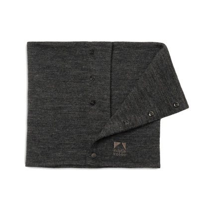 【subtle voice】SV Wool Neck Wrap Short - LEISURES 公式オンラインショップ