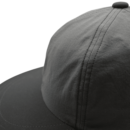 【THE FACTORY MADE】COOL DOTS CURVE VISOR CAP - LEISURES 公式オンラインショップ
