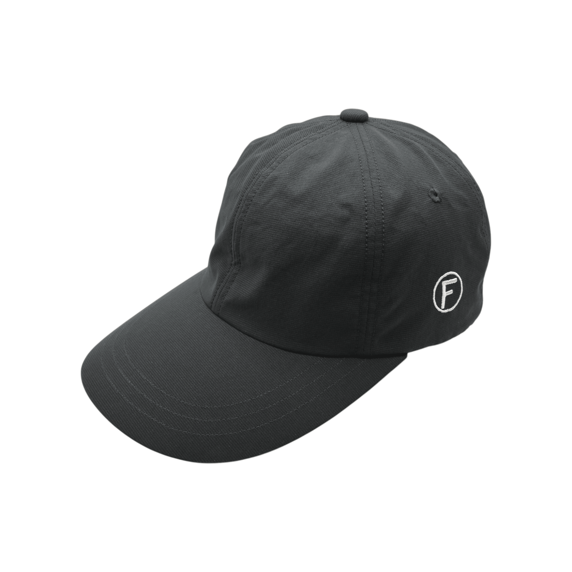 【THE FACTORY MADE】COOL DOTS CURVE VISOR CAP - LEISURES 公式オンラインショップ