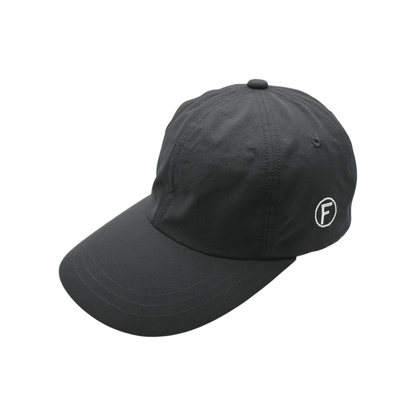 【THE FACTORY MADE】COOL DOTS CURVE VISOR CAP - LEISURES 公式オンラインショップ