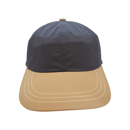 【THE FACTORY MADE】COOL DOTS CURVE VISOR CAP - LEISURES 公式オンラインショップ