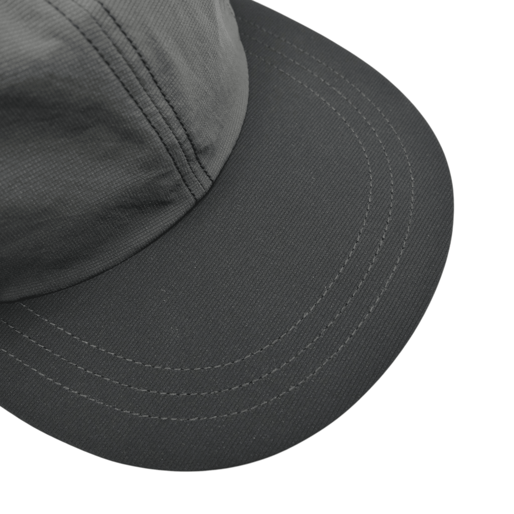 【THE FACTORY MADE】COOL DOTS CURVE VISOR CAP - LEISURES 公式オンラインショップ