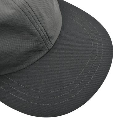 【THE FACTORY MADE】COOL DOTS CURVE VISOR CAP - LEISURES 公式オンラインショップ