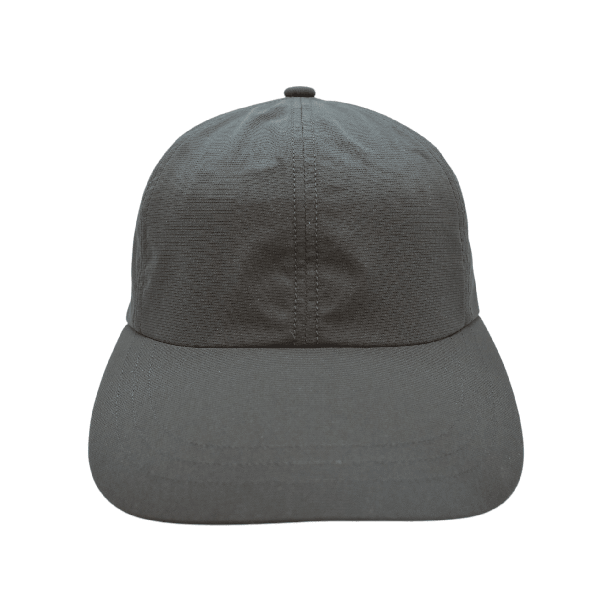 【THE FACTORY MADE】COOL DOTS CURVE VISOR CAP - LEISURES 公式オンラインショップ
