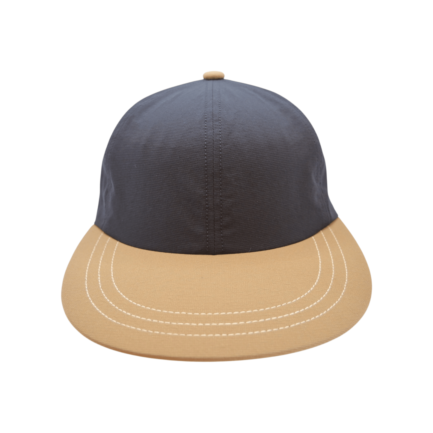 【THE FACTORY MADE】COOL DOTS LONG VISOR CAP - LEISURES 公式オンラインショップ