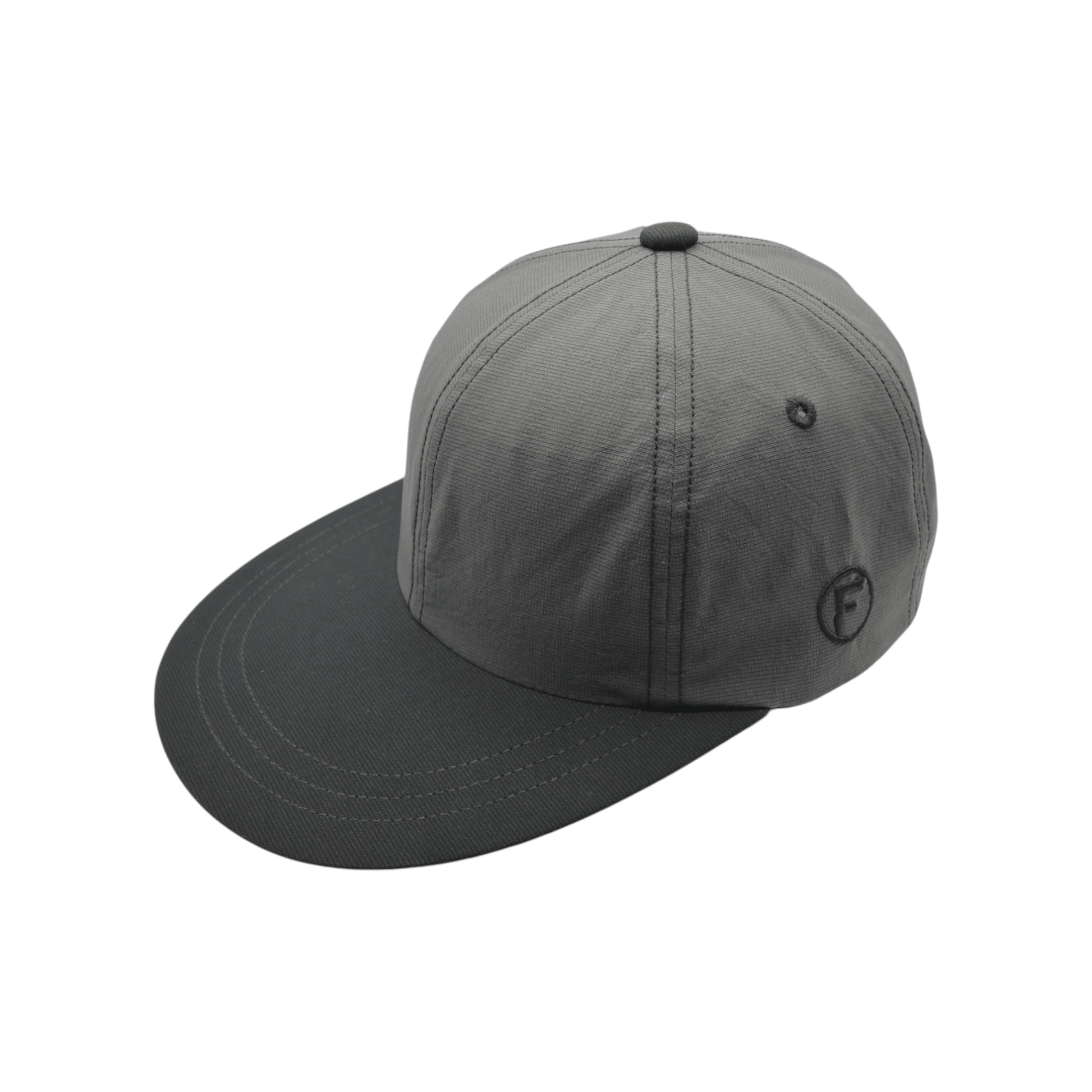 【THE FACTORY MADE】COOL DOTS LONG VISOR CAP - LEISURES 公式オンラインショップ