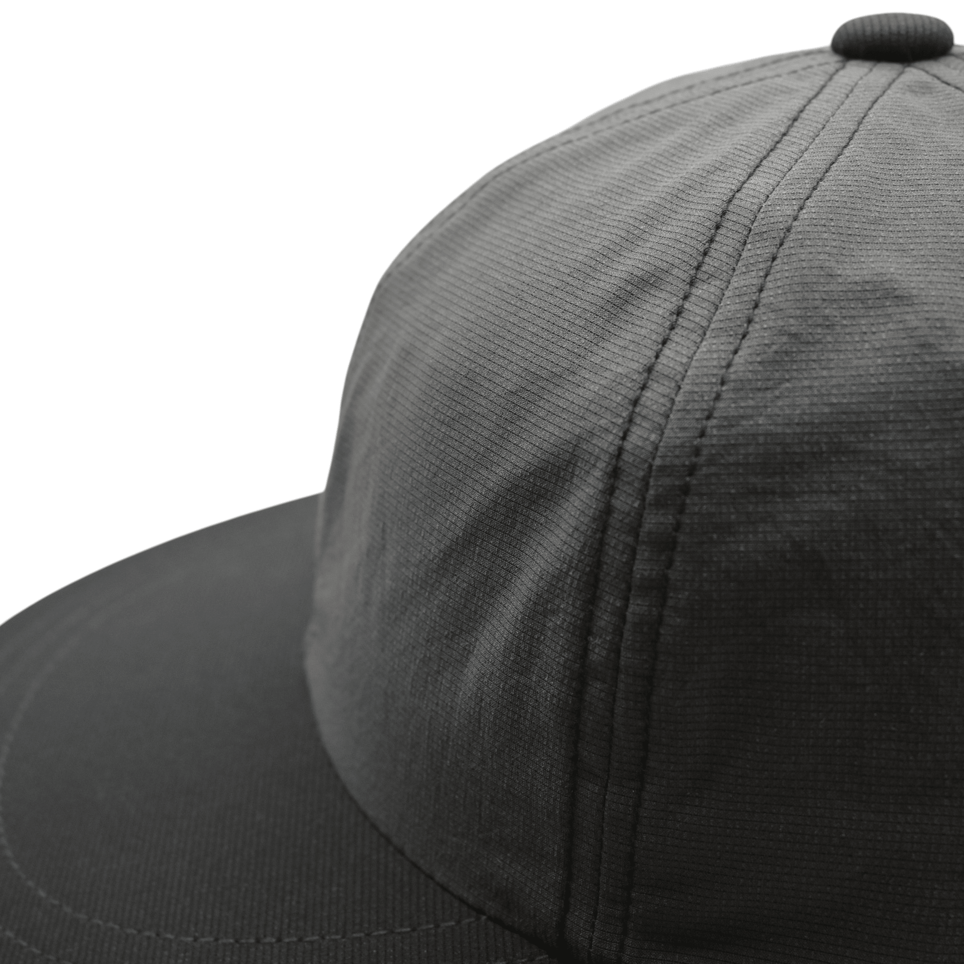 【THE FACTORY MADE】COOL DOTS LONG VISOR CAP - LEISURES 公式オンラインショップ