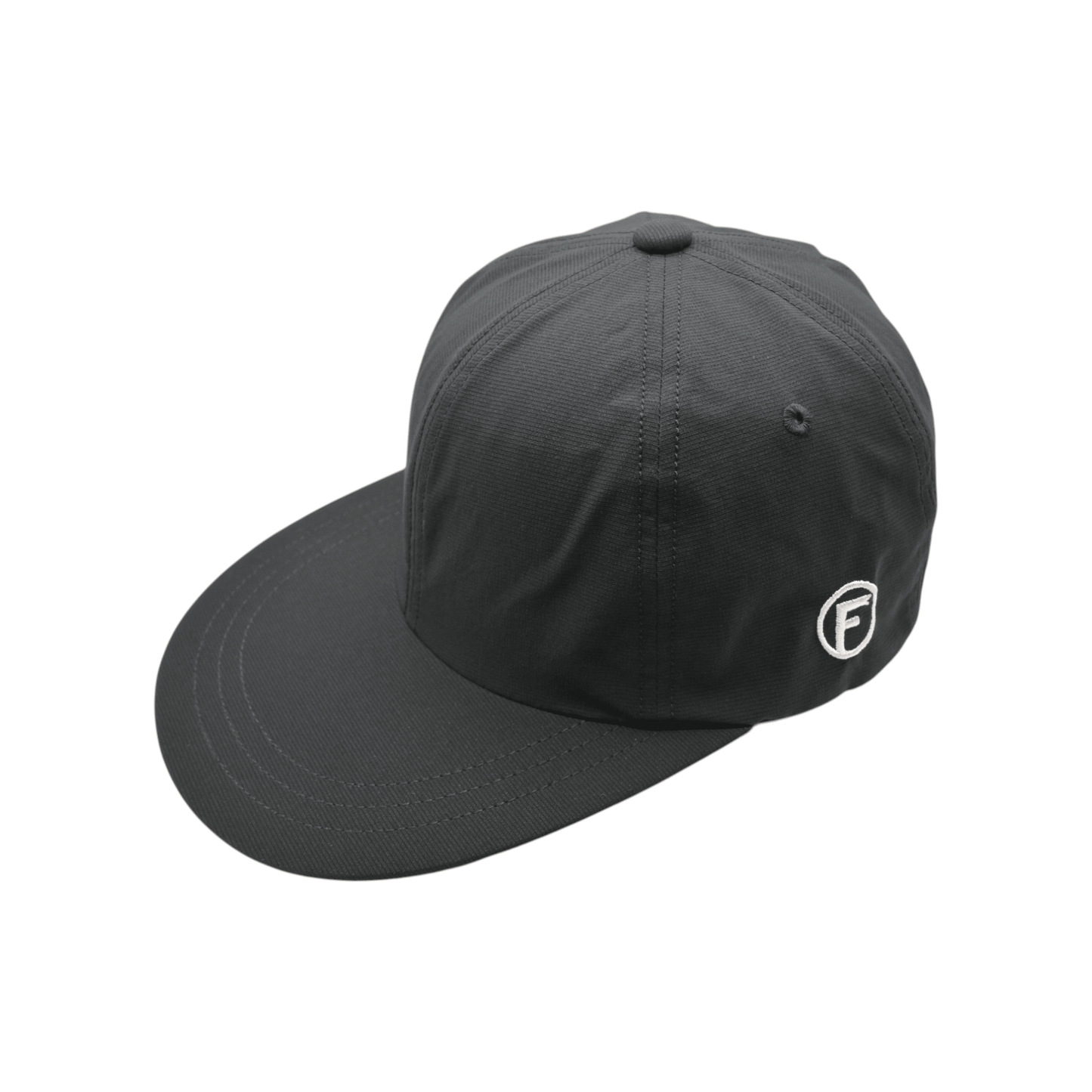 【THE FACTORY MADE】COOL DOTS LONG VISOR CAP - LEISURES 公式オンラインショップ